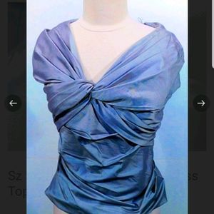 NWT Adrianna papell top